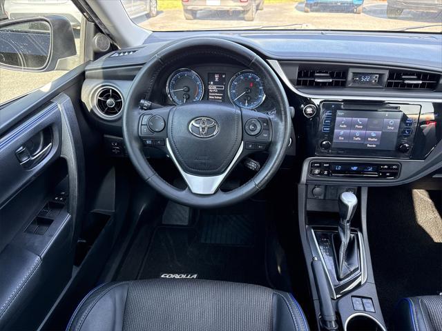 used 2019 Toyota Corolla car, priced at $18,900