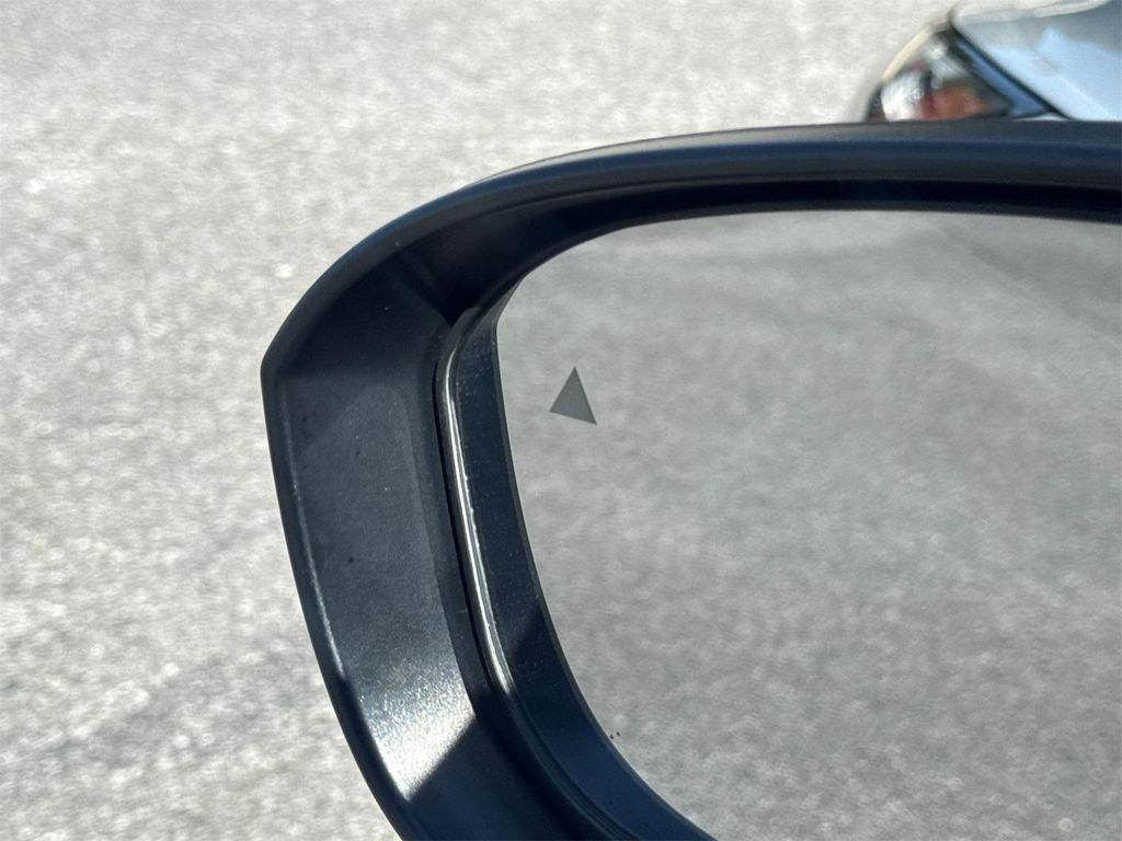 used 2023 Nissan Rogue car, priced at $25,900