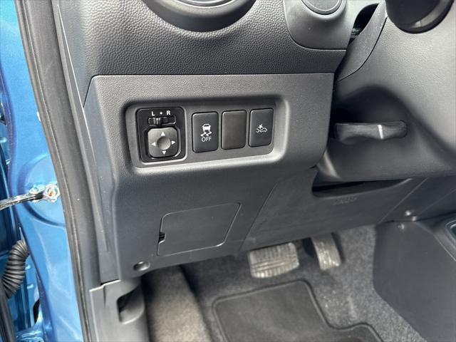 used 2024 Mitsubishi Mirage car, priced at $17,900