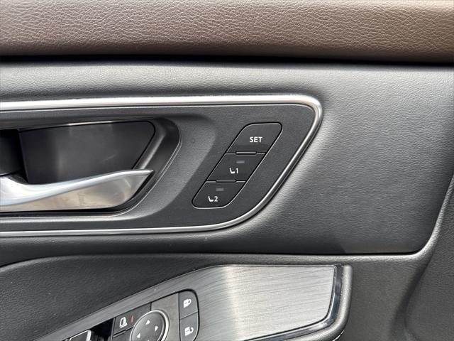 used 2021 Nissan Rogue car, priced at $26,900