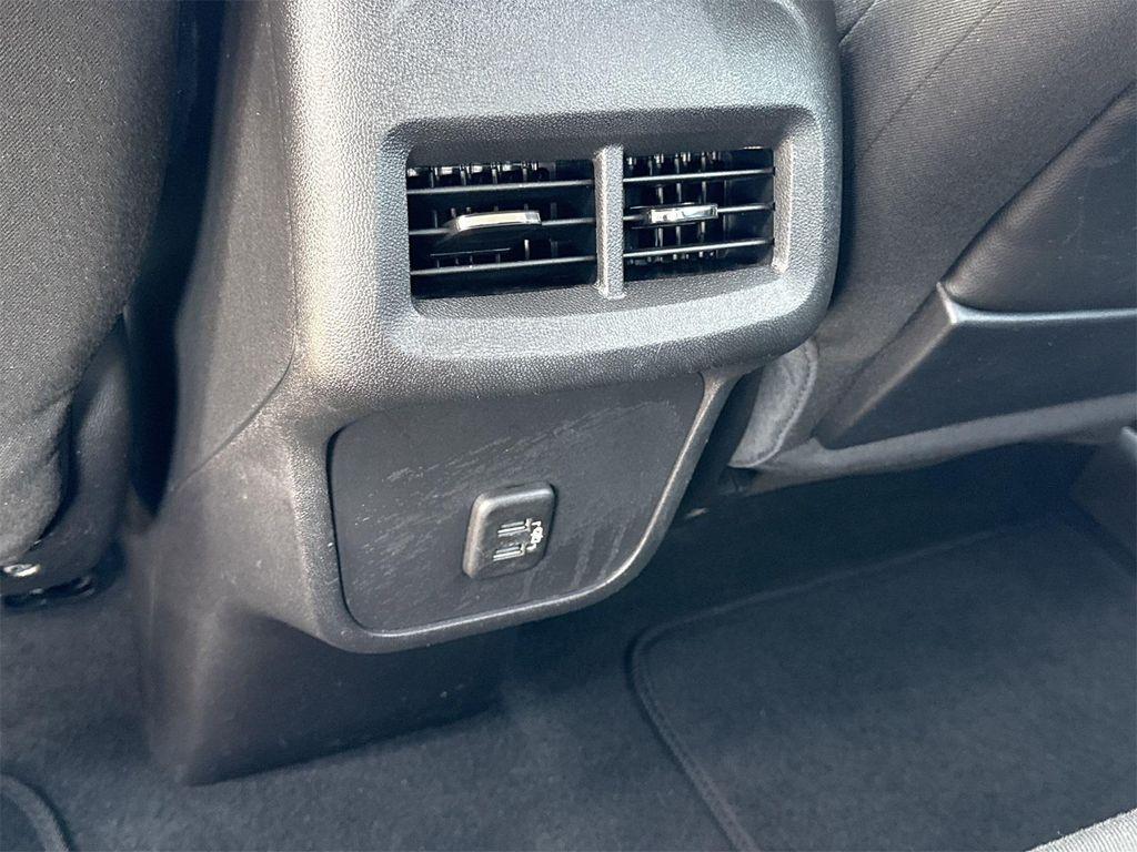 used 2020 GMC Terrain car, priced at $23,900