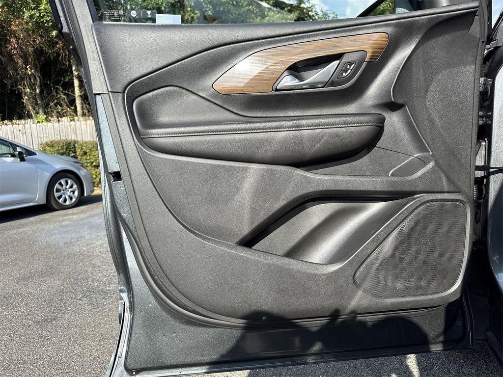 used 2020 GMC Terrain car, priced at $23,900
