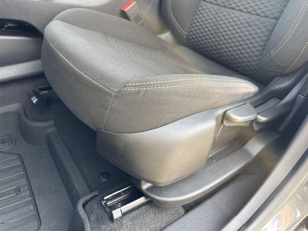 used 2020 GMC Terrain car, priced at $23,900