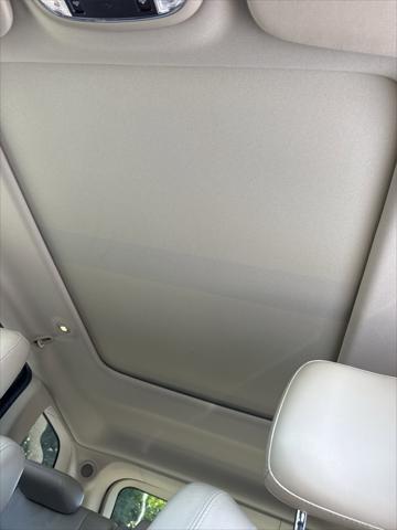 used 2017 Jeep Grand Cherokee car, priced at $15,900