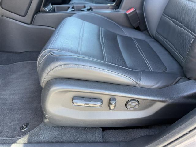 used 2020 Honda CR-V car, priced at $27,900