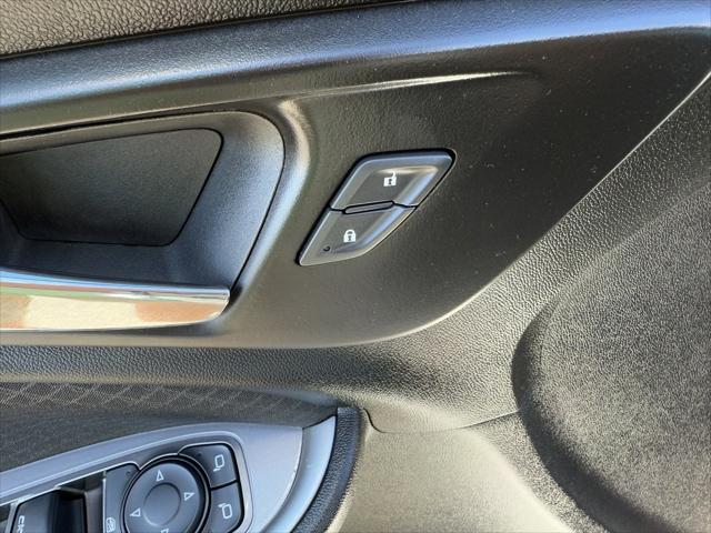 used 2023 Chevrolet Malibu car, priced at $23,900