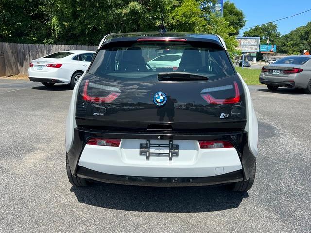 used 2014 BMW i3 car, priced at $10,900