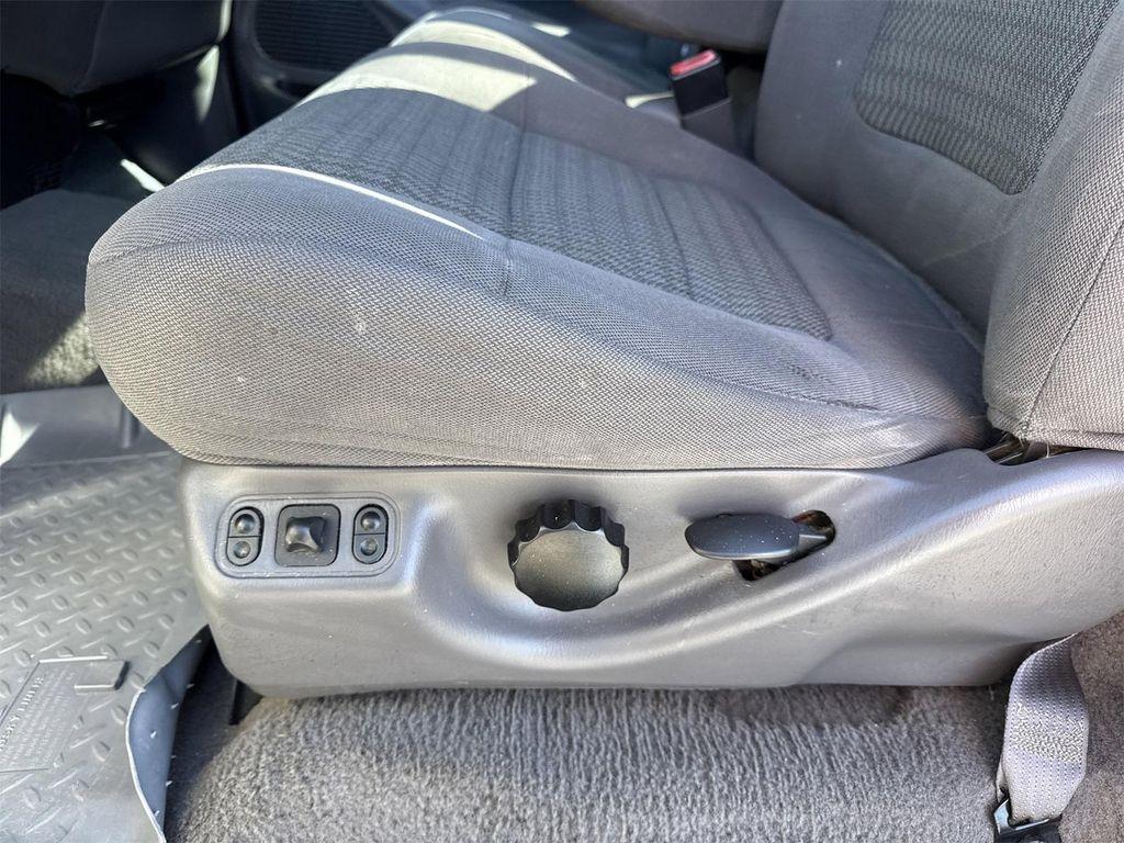 used 2003 Ford F-150 car, priced at $8,900