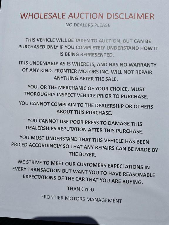 used 2003 Ford F-150 car, priced at $8,900