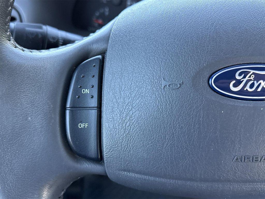 used 2003 Ford F-150 car, priced at $8,900