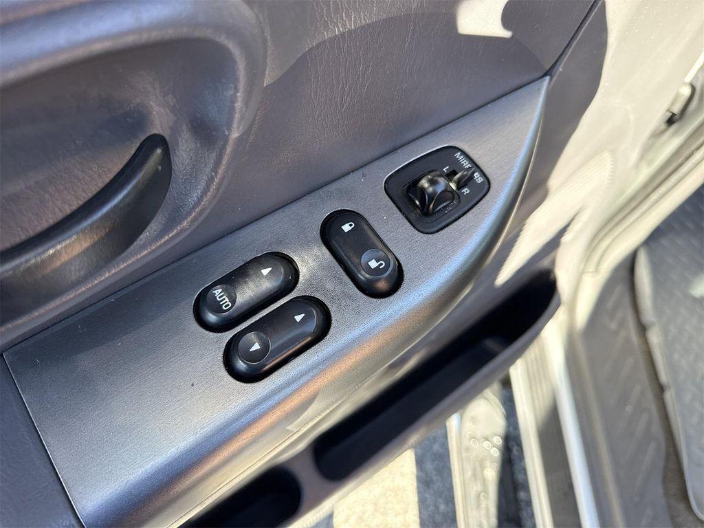 used 2003 Ford F-150 car, priced at $8,900