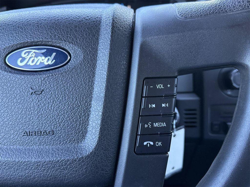 used 2013 Ford F-150 car, priced at $10,900