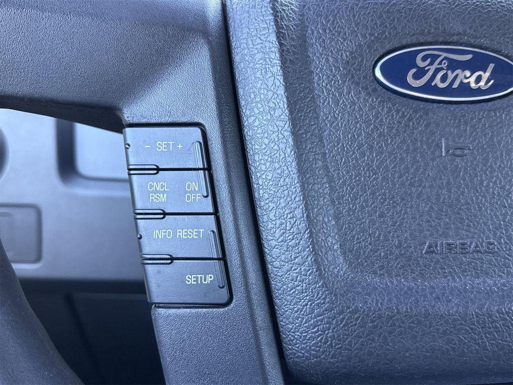 used 2013 Ford F-150 car, priced at $10,900