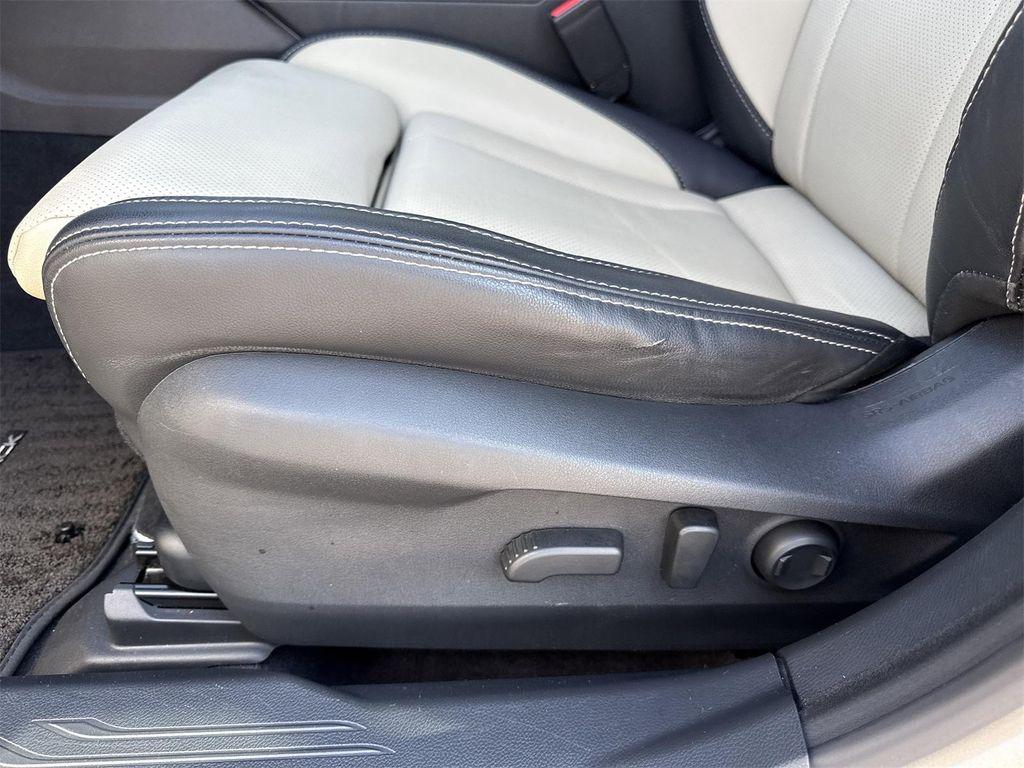 used 2020 Subaru Outback car, priced at $26,900