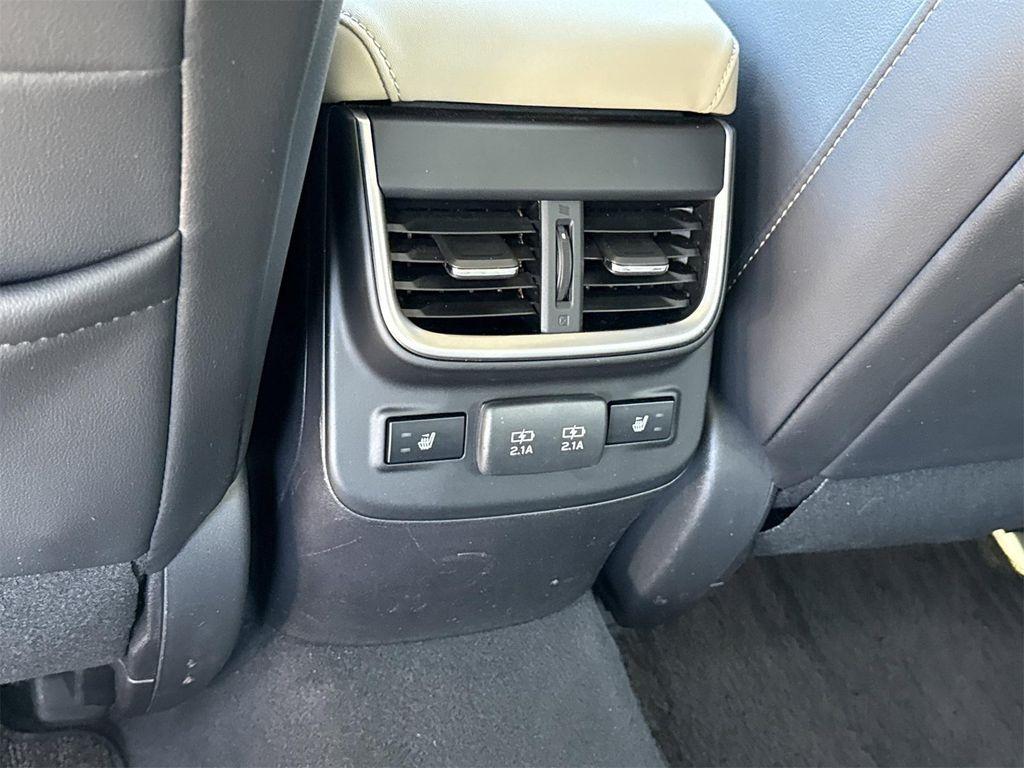 used 2020 Subaru Outback car, priced at $26,900
