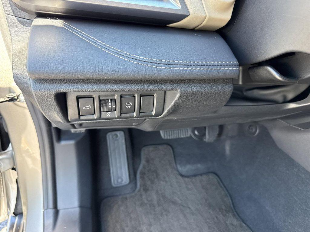 used 2020 Subaru Outback car, priced at $26,900