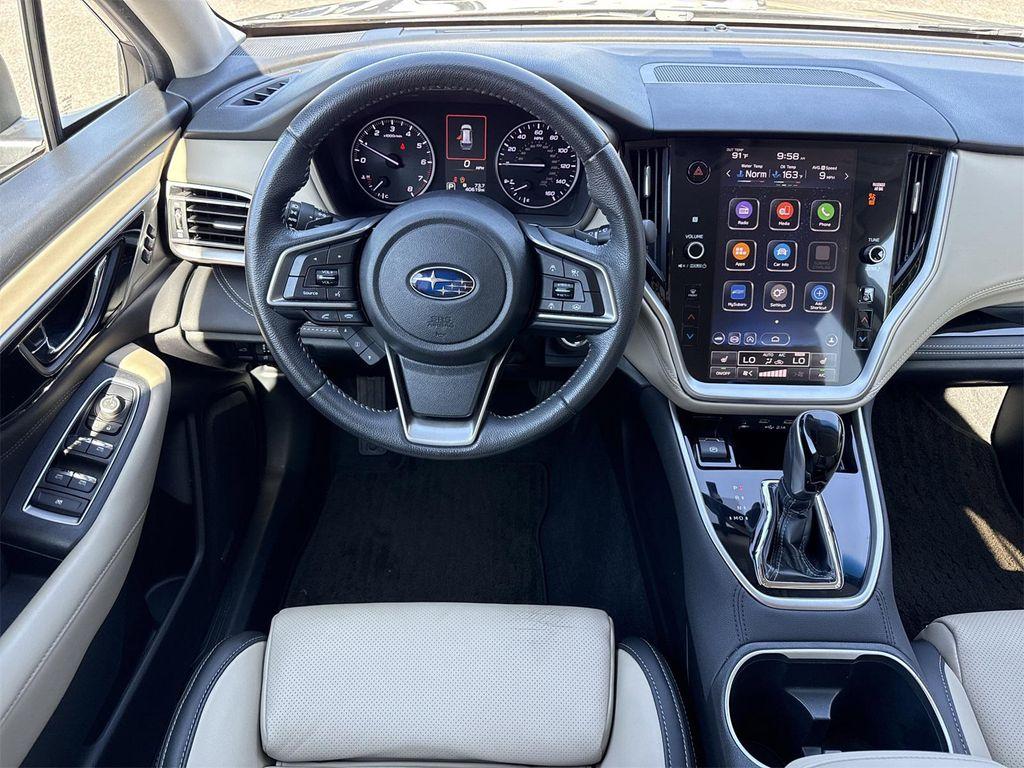 used 2020 Subaru Outback car, priced at $26,900