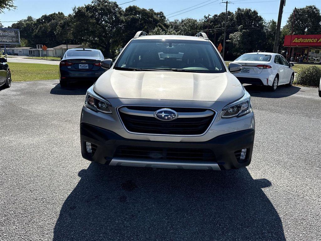 used 2020 Subaru Outback car, priced at $26,900