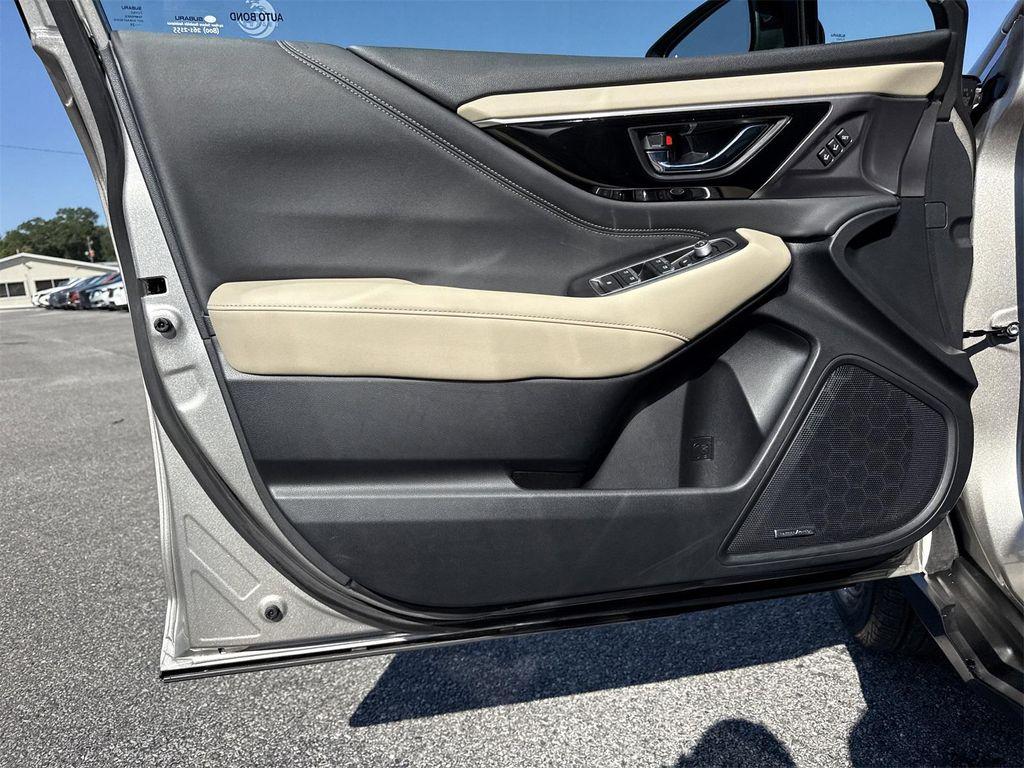 used 2020 Subaru Outback car, priced at $26,900