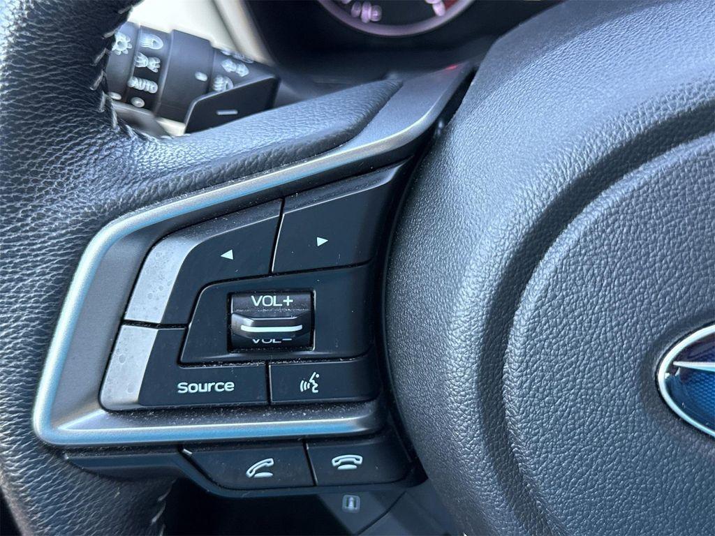 used 2020 Subaru Outback car, priced at $26,900