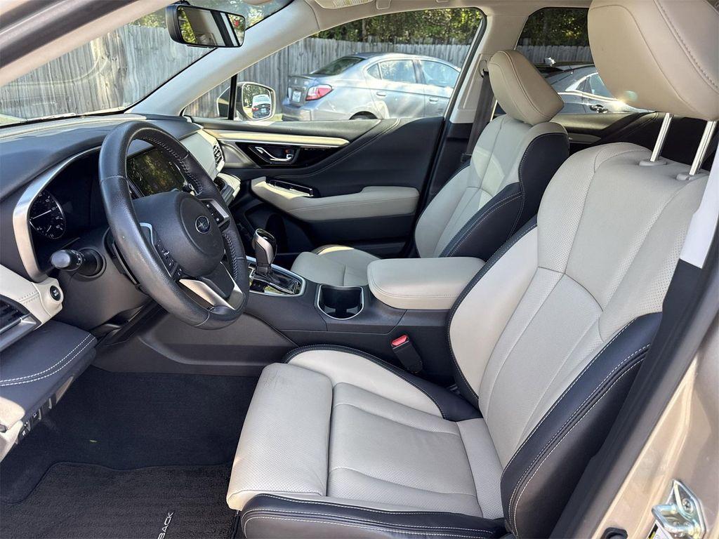 used 2020 Subaru Outback car, priced at $26,900