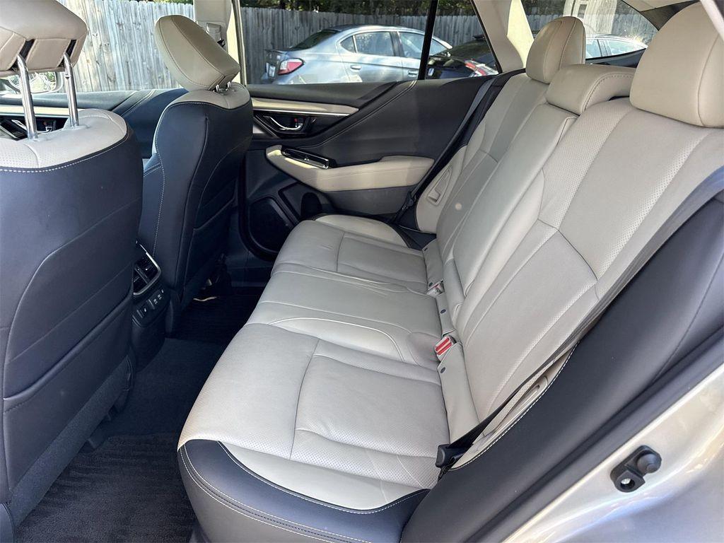 used 2020 Subaru Outback car, priced at $26,900