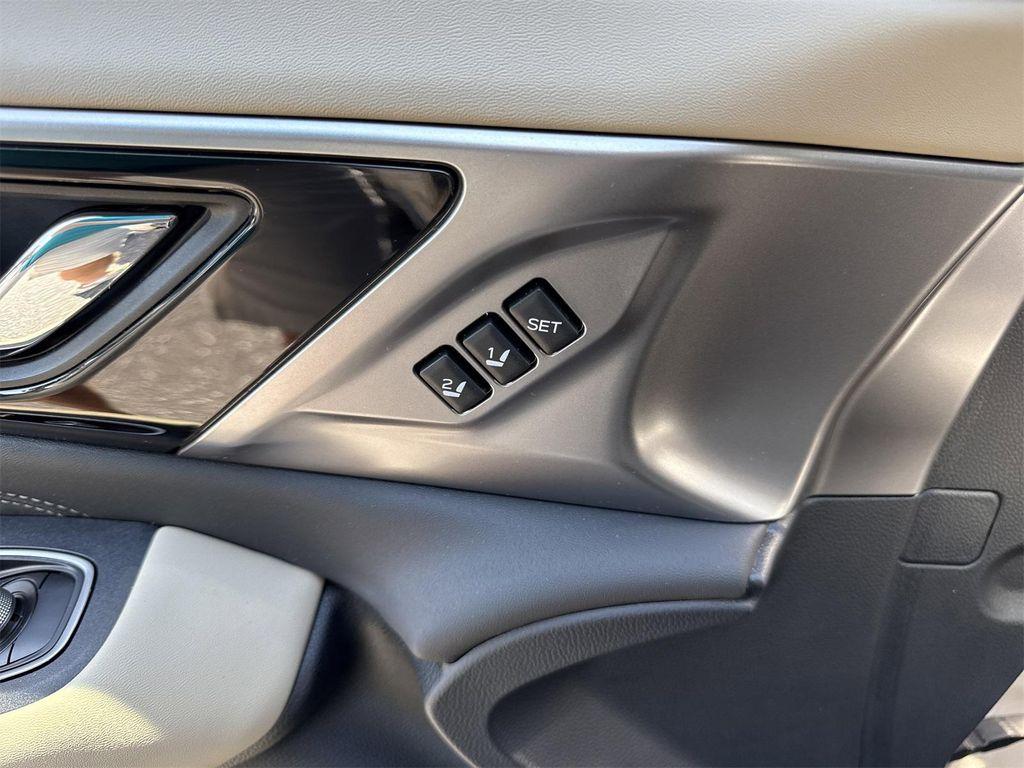 used 2020 Subaru Outback car, priced at $26,900