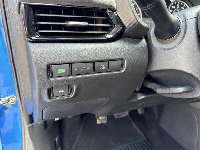used 2023 Nissan Sentra car, priced at $21,900