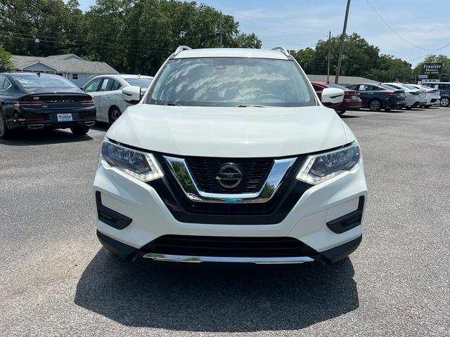 used 2020 Nissan Rogue car, priced at $22,900