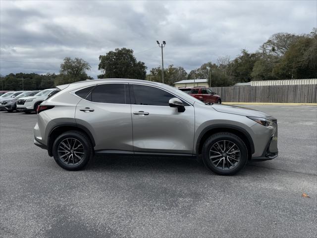 used 2023 Lexus NX 350 car, priced at $44,900