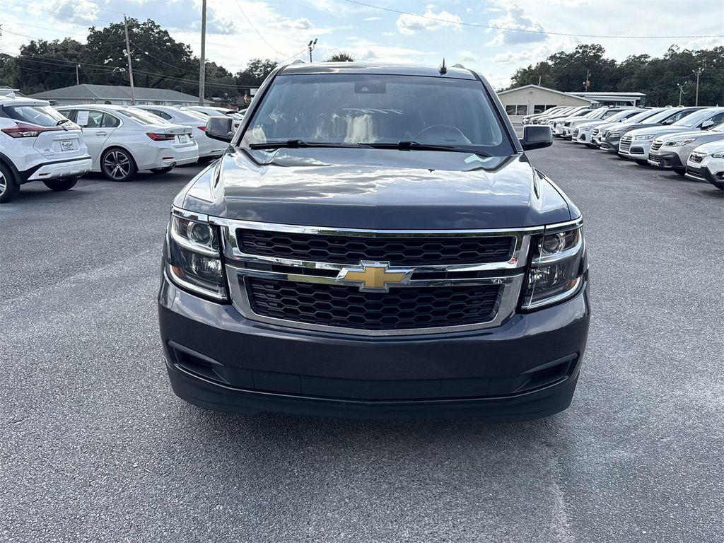 used 2018 Chevrolet Suburban car, priced at $28,900