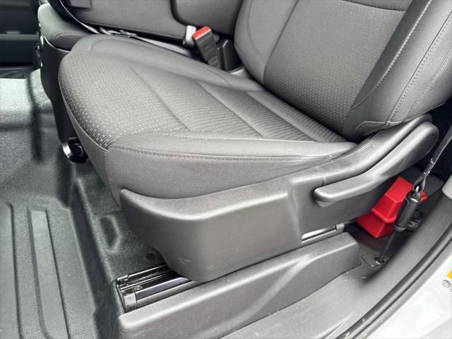 used 2024 Chevrolet Silverado 1500 car, priced at $36,900