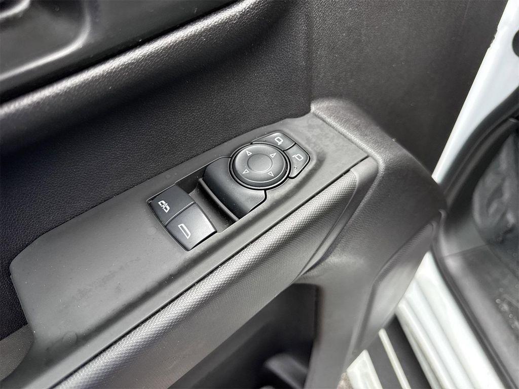 used 2024 Chevrolet Silverado 1500 car, priced at $28,900