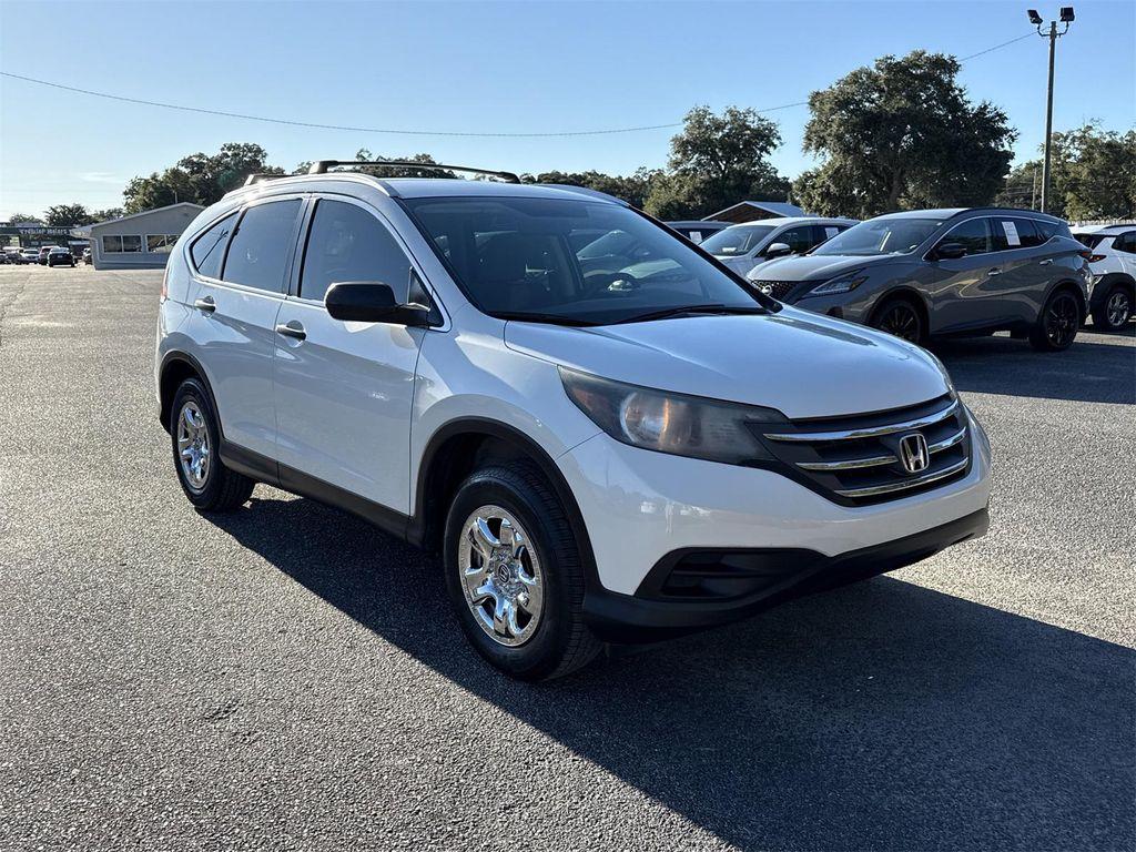 used 2014 Honda CR-V car, priced at $13,900