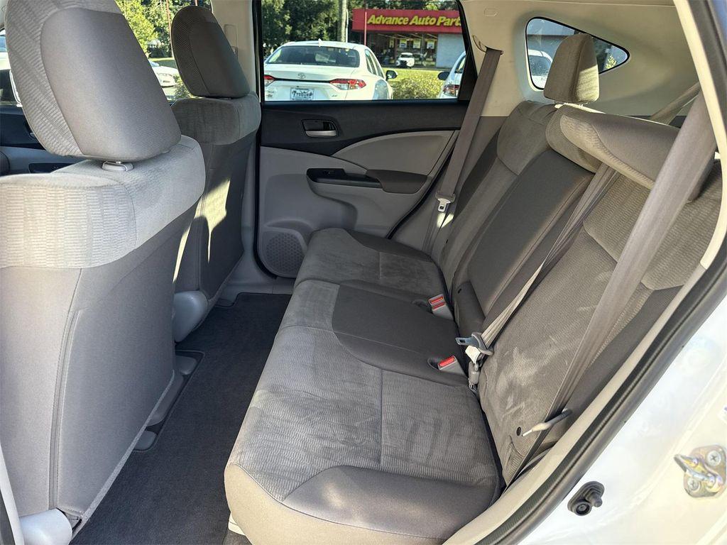 used 2014 Honda CR-V car, priced at $13,900