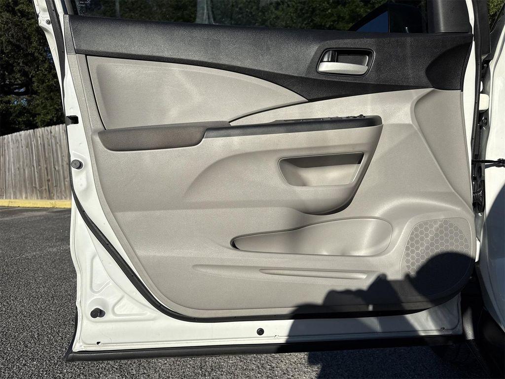 used 2014 Honda CR-V car, priced at $13,900