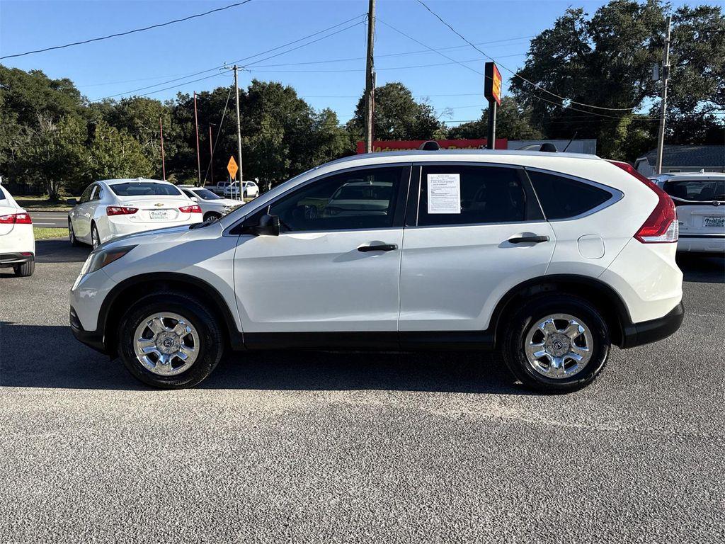 used 2014 Honda CR-V car, priced at $13,900