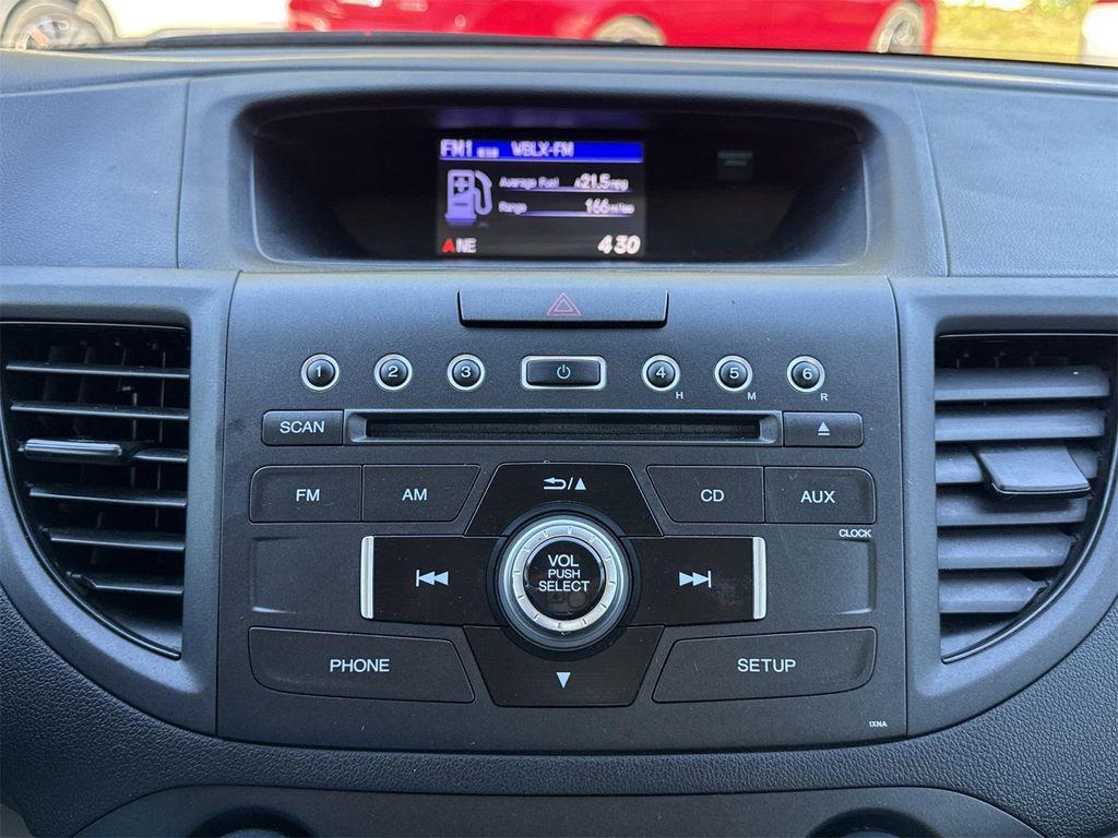 used 2014 Honda CR-V car, priced at $13,900