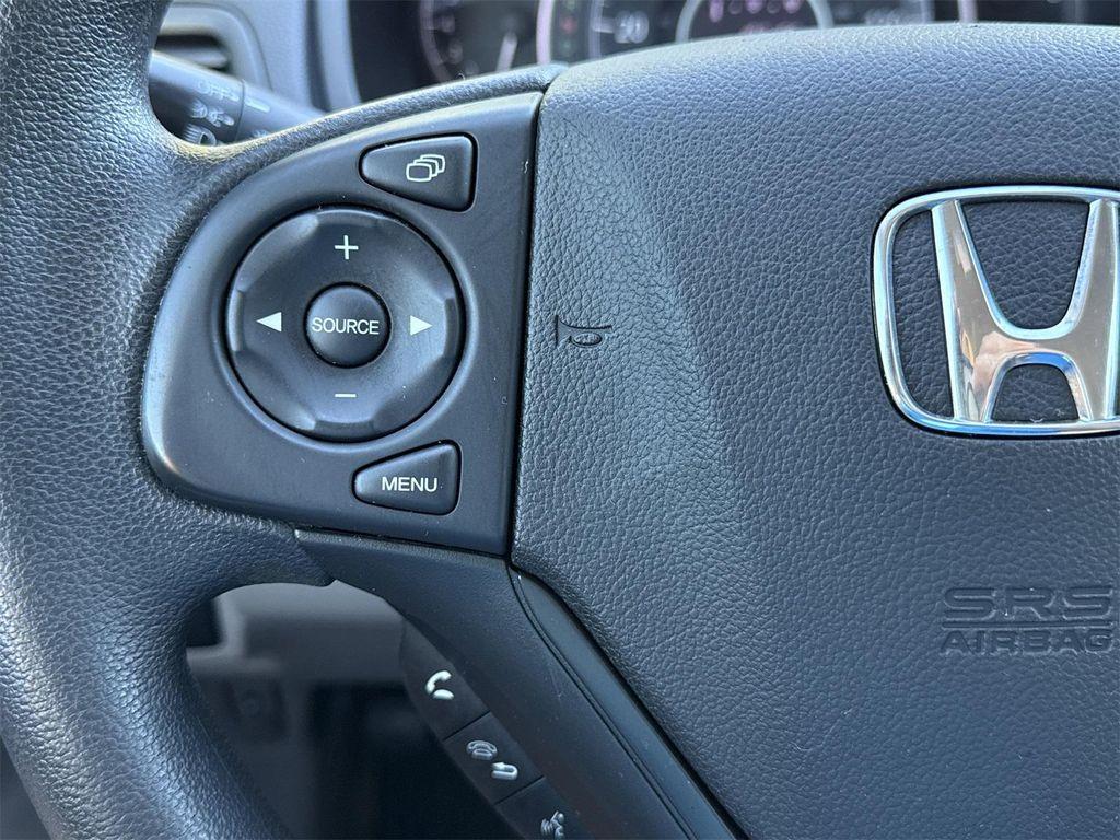 used 2014 Honda CR-V car, priced at $13,900