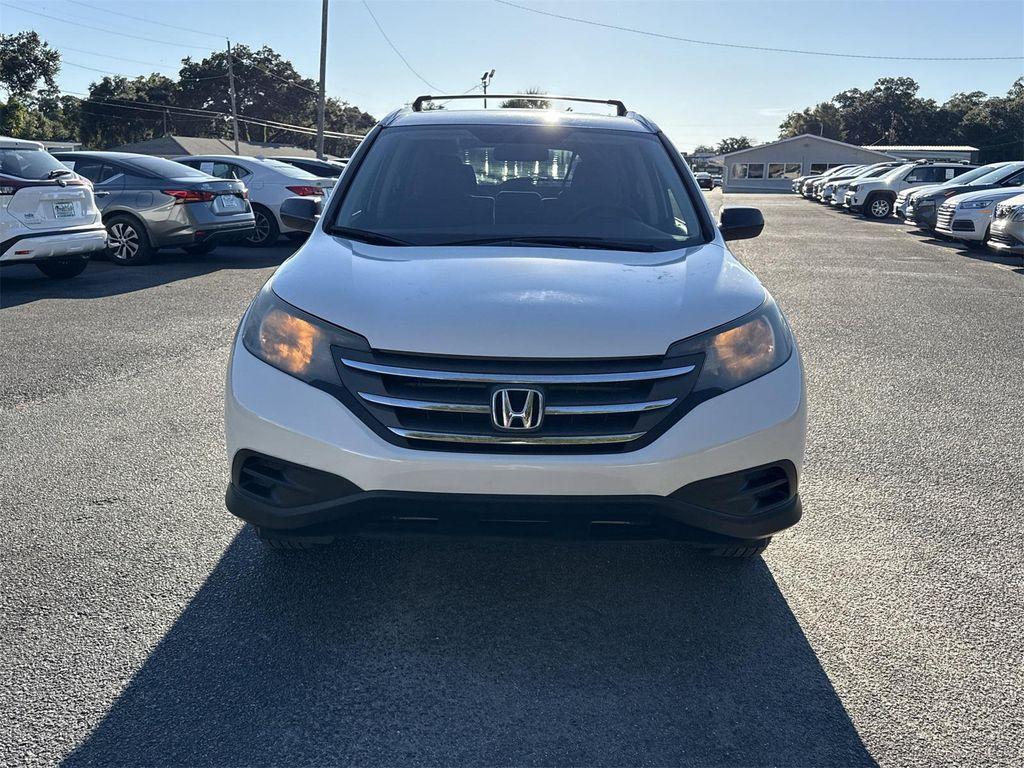 used 2014 Honda CR-V car, priced at $13,900