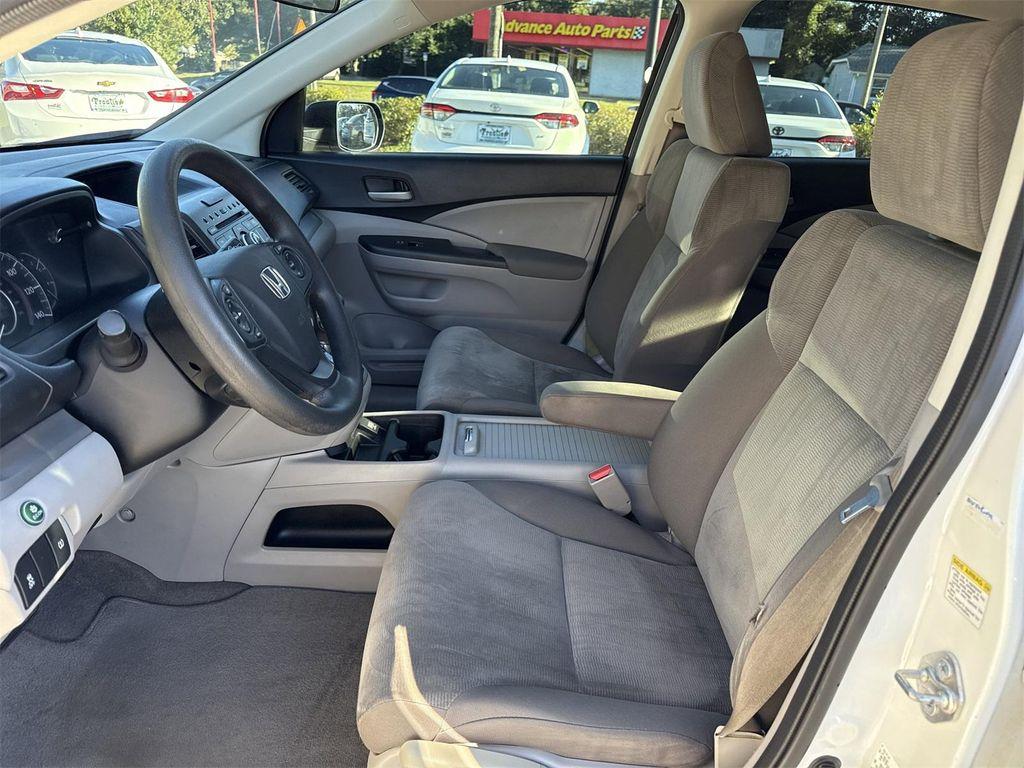 used 2014 Honda CR-V car, priced at $13,900