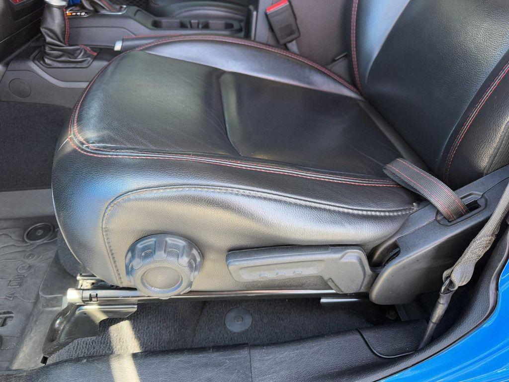 used 2021 Jeep Gladiator car, priced at $32,900