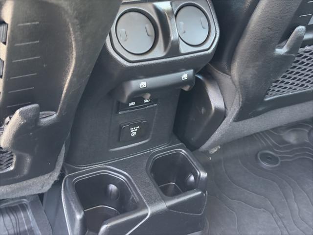 used 2021 Jeep Gladiator car, priced at $39,900