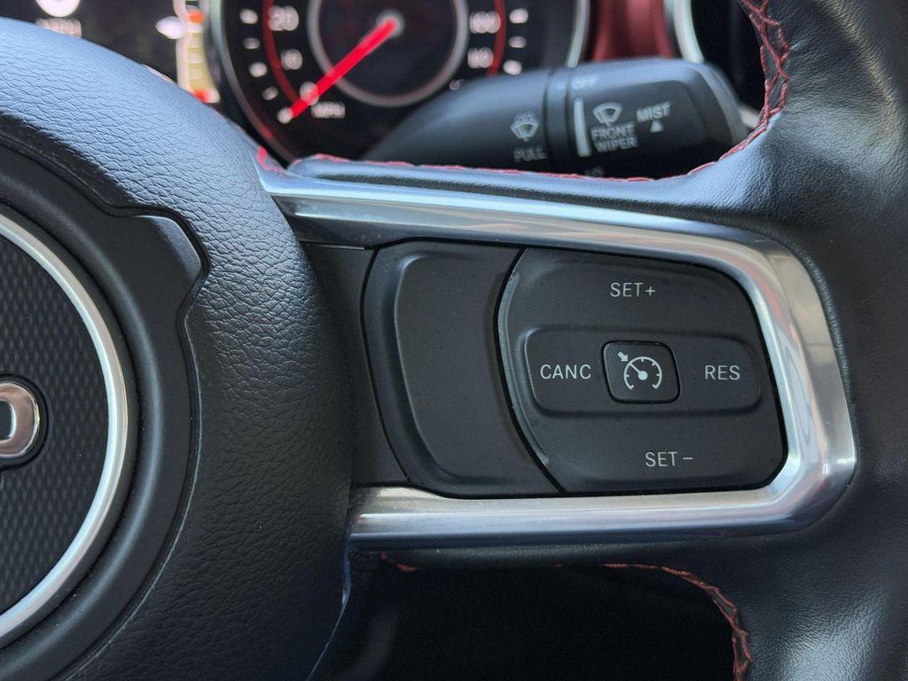 used 2021 Jeep Gladiator car, priced at $32,900
