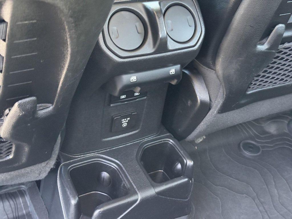 used 2021 Jeep Gladiator car, priced at $32,900