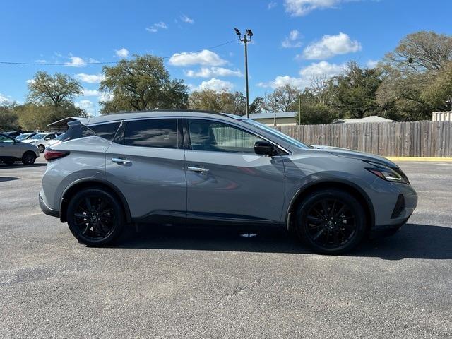 used 2023 Nissan Murano car, priced at $32,200