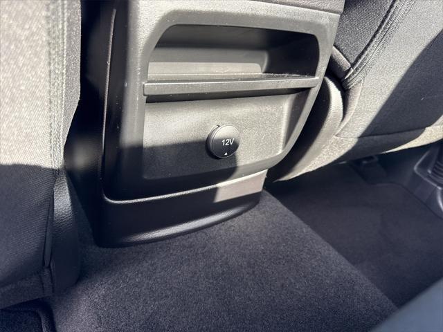 used 2023 Ford Ranger car, priced at $33,900