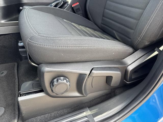 used 2023 Ford Ranger car, priced at $33,900