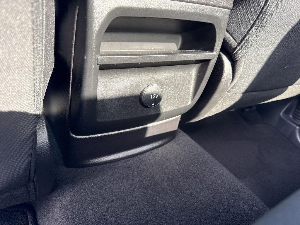 used 2023 Ford Ranger car, priced at $34,900