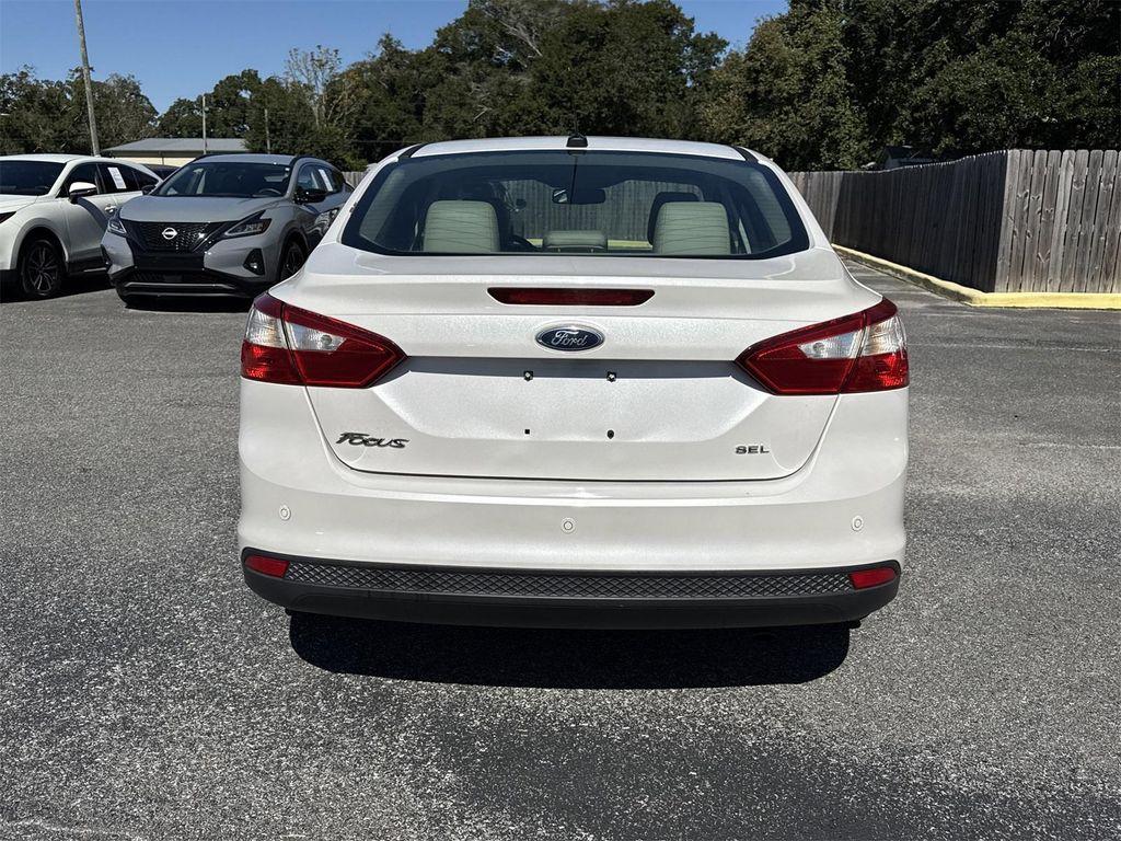 used 2012 Ford Focus car, priced at $8,900
